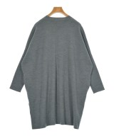 ENFOLD（エンフォルド）ワンピース グレー サイズ:38(M位) レディース/2200635657015