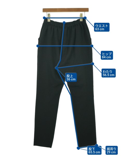 ENFOLD（エンフォルド）その他 黒 サイズ:40(M位) レディース/2200635657039