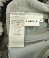 ENFOLD（エンフォルド）その他 グレー サイズ:36(S位) レディース/2200639898056