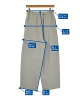 ENFOLD（エンフォルド）その他 グレー サイズ:36(S位) レディース/2200639898056