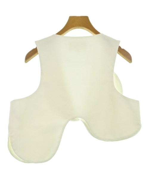 ENFOLD（エンフォルド）ベスト 白 サイズ:38(M位) レディース/2200647169063