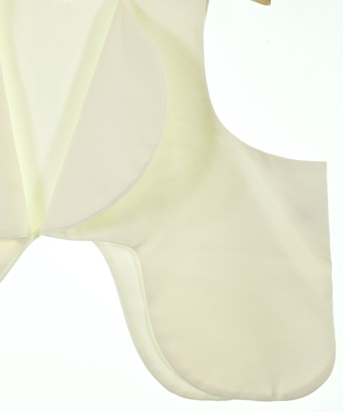 ENFOLD（エンフォルド）ベスト 白 サイズ:38(M位) レディース/2200647169063