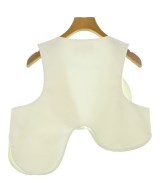 ENFOLD（エンフォルド）ベスト 白 サイズ:38(M位) レディース/2200647169063