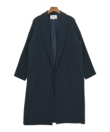 ENFOLD（エンフォルド）チェスターコート 紺 サイズ:38(M位) レディース/2200634632013