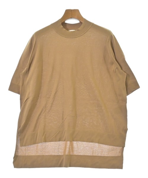 エンフォルド(ENFOLD)のENFOLD ニット・セーター