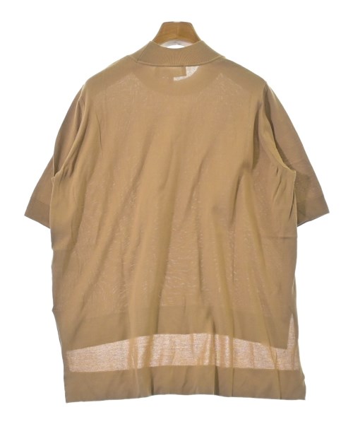 ENFOLD（エンフォルド）ニット・セーター ベージュ サイズ:38(M位) レディース/2200636856028