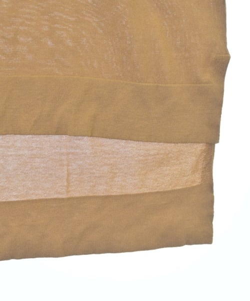 ENFOLD（エンフォルド）ニット・セーター ベージュ サイズ:38(M位) レディース/2200636856028