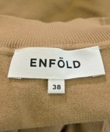 ENFOLD（エンフォルド）ニット・セーター ベージュ サイズ:38(M位) レディース/2200636856028