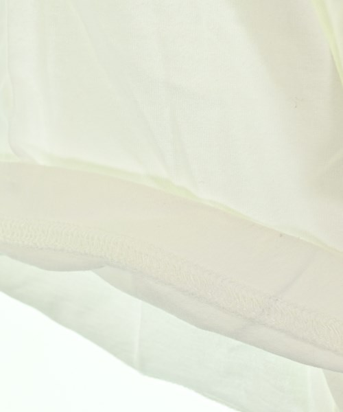 ENFOLD（エンフォルド）Tシャツ・カットソー 白 サイズ:38(M位) レディース/2200631396154