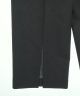 ENFOLD（エンフォルド）スラックス 黒 サイズ:36(S位) レディース/2200647765074