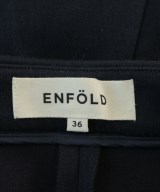 ENFOLD（エンフォルド）その他 紺 サイズ:36(S位) レディース/2200647933060