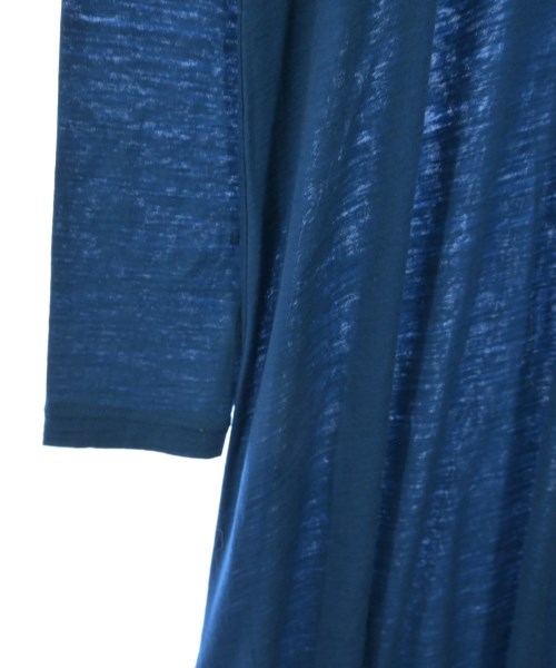 ENFOLD（エンフォルド）ワンピース 青 サイズ:36(S位) レディース/2200648015031