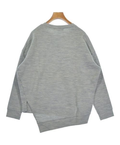 ENFOLD（エンフォルド）スウェット グレー サイズ:38(M位) レディース/2200648100034