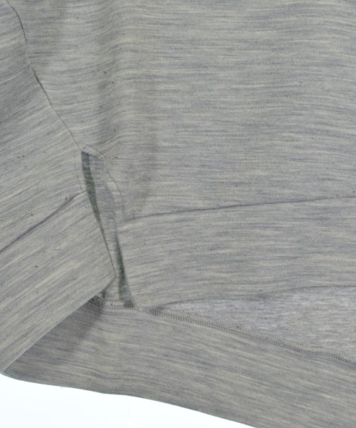 ENFOLD（エンフォルド）スウェット グレー サイズ:38(M位) レディース/2200648100034