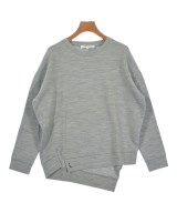 ENFOLD（エンフォルド）スウェット グレー サイズ:38(M位) レディース/2200648100034