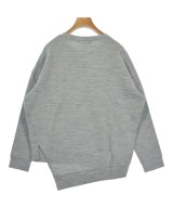 ENFOLD（エンフォルド）スウェット グレー サイズ:38(M位) レディース/2200648100034