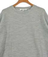 ENFOLD（エンフォルド）スウェット グレー サイズ:38(M位) レディース/2200648100034