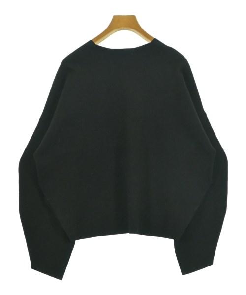 ENFOLD（エンフォルド）カーディガン 黒 サイズ:38(M位) レディース/2200648470038