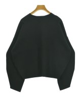 ENFOLD（エンフォルド）カーディガン 黒 サイズ:38(M位) レディース/2200648470038