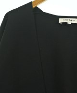 ENFOLD（エンフォルド）カーディガン 黒 サイズ:38(M位) レディース/2200648470038