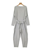 ENFOLD（エンフォルド）オールインワン/サロペット グレー サイズ:36(S位) レディース/2200648584018