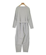 ENFOLD（エンフォルド）オールインワン/サロペット グレー サイズ:36(S位) レディース/2200648584018