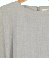 ENFOLD（エンフォルド）オールインワン/サロペット グレー サイズ:36(S位) レディース/2200648584018