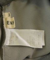 ENFOLD（エンフォルド）スラックス グレー サイズ:36(S位) レディース/2200648635062