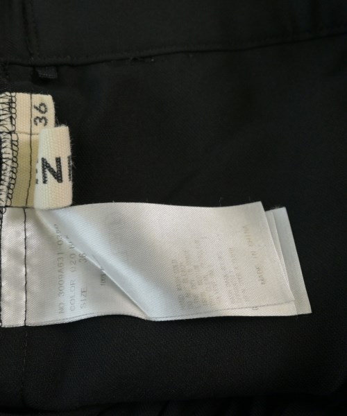 ENFOLD（エンフォルド）その他 黒 サイズ:36(S位) レディース/2200648635079