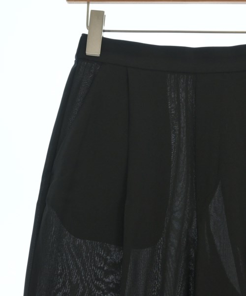 ENFOLD（エンフォルド）その他 黒 サイズ:36(S位) レディース/2200648635079