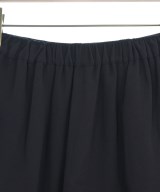 ENFOLD（エンフォルド）スラックス 紺 サイズ:36(S位) レディース/2200648635086