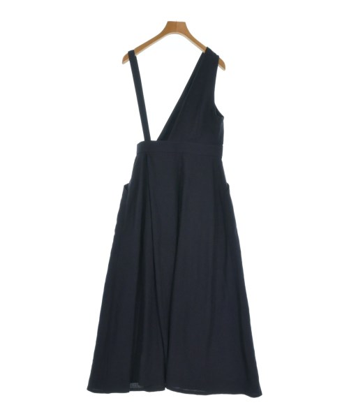 ENFOLD（エンフォルド）ワンピース 紺 サイズ:38(M位) レディース/2200639715032