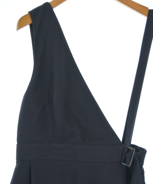 ENFOLD（エンフォルド）ワンピース 紺 サイズ:38(M位) レディース/2200639715032