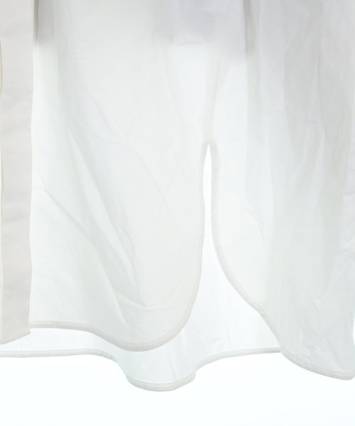 ENFOLD（エンフォルド）ブラウス 黒 サイズ:38(M位) レディース/2200640097011