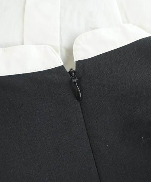 ENFOLD（エンフォルド）ブラウス 黒 サイズ:38(M位) レディース/2200640097011