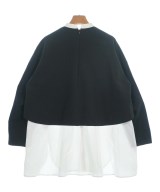 ENFOLD（エンフォルド）ブラウス 黒 サイズ:38(M位) レディース/2200640097011