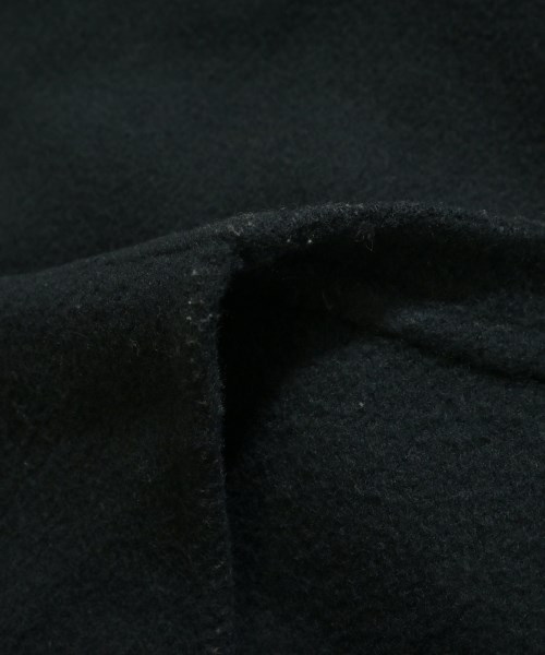 ENFOLD（エンフォルド）チェスターコート 黒 サイズ:38(M位) レディース/2200649211012