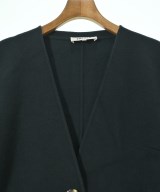 ENFOLD（エンフォルド）チェスターコート 黒 サイズ:38(M位) レディース/2200649211012