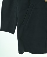 ENFOLD（エンフォルド）チェスターコート 黒 サイズ:38(M位) レディース/2200649211012