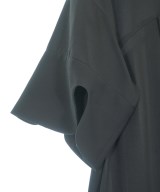 ENFOLD（エンフォルド）シャツワンピース 黒 サイズ:36(S位) レディース/2200638731194