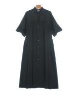 ENFOLD シャツワンピース