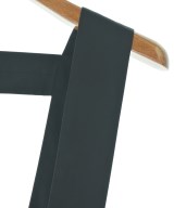 ENFOLD（エンフォルド）オールインワン/サロペット 黒 サイズ:38(M位) レディース/2200641622069