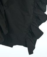 ENFOLD（エンフォルド）オールインワン/サロペット 黒 サイズ:38(M位) レディース/2200641622069