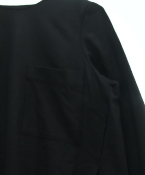 ENFOLD（エンフォルド）カジュアルシャツ 紺 サイズ:38(M位) レディース/2200641742118