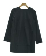 ENFOLD（エンフォルド）カジュアルシャツ 紺 サイズ:38(M位) レディース/2200641742118