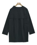 ENFOLD（エンフォルド）カジュアルシャツ 紺 サイズ:38(M位) レディース/2200641742118