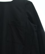 ENFOLD（エンフォルド）カジュアルシャツ 紺 サイズ:38(M位) レディース/2200641742118