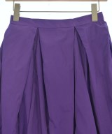 ENFOLD（エンフォルド）ロング・マキシ丈スカート 紫 サイズ:36(S位) レディース/2200645055108