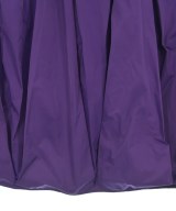 ENFOLD（エンフォルド）ロング・マキシ丈スカート 紫 サイズ:36(S位) レディース/2200645055108