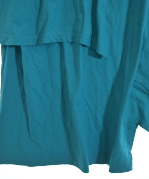 ENFOLD（エンフォルド）ワンピース 青 サイズ:38(M位) レディース/2200638046199